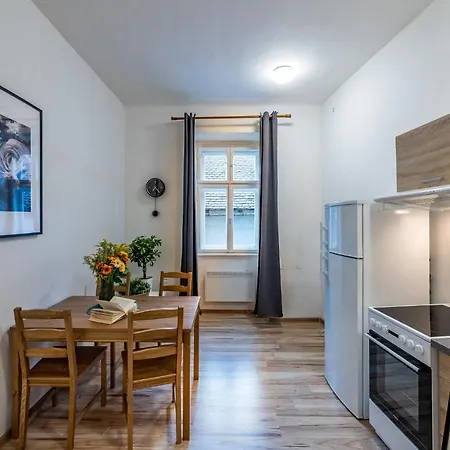 Apartman Na Kopecku Διαμέρισμα Znojmo