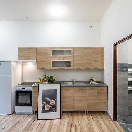 Apartman Na Kopecku Znojmo