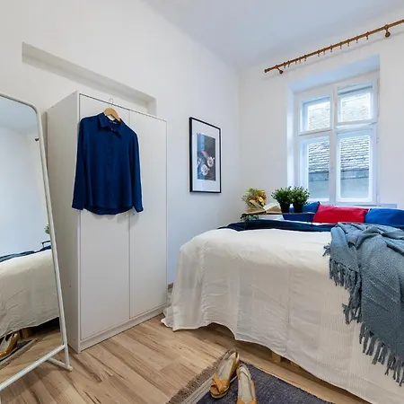 Διαμέρισμα Apartman Na Kopecku *