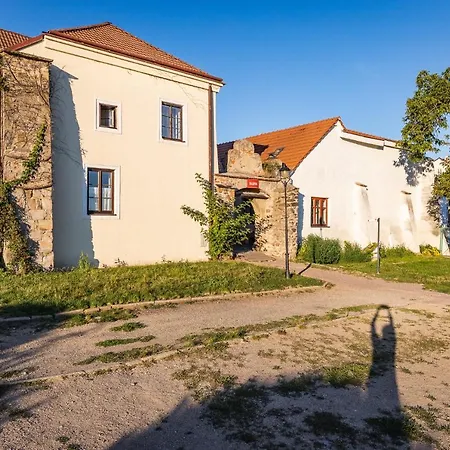 Διαμέρισμα Apartman Na Kopecku Znojmo