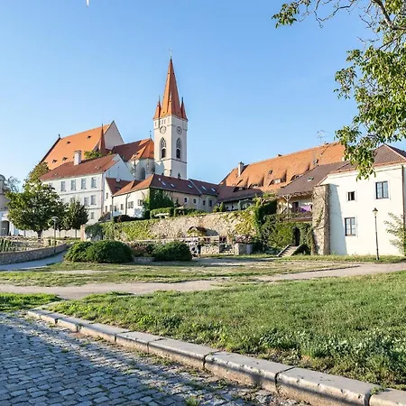 Apartman Na Kopecku Διαμέρισμα Znojmo