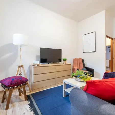 Apartman Na Kopecku Διαμέρισμα Znojmo