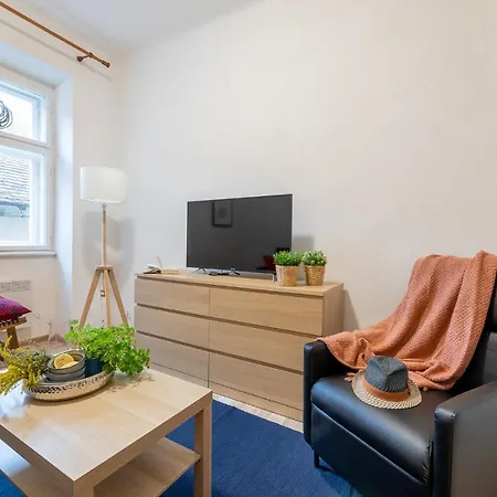 Apartman Na Kopecku *