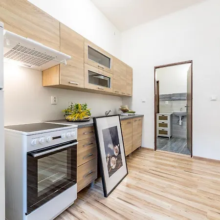 Apartman Na Kopecku Διαμέρισμα