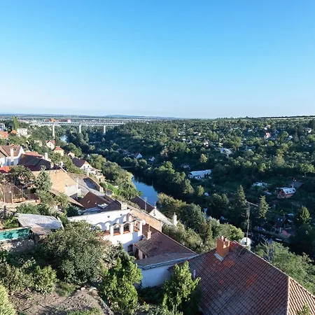 Apartman Na Kopecku Διαμέρισμα Znojmo
