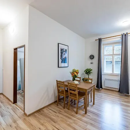 Διαμέρισμα Apartman Na Kopecku