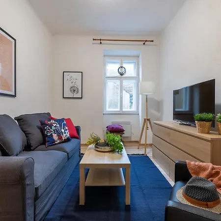 Διαμέρισμα Apartman Na Kopecku *