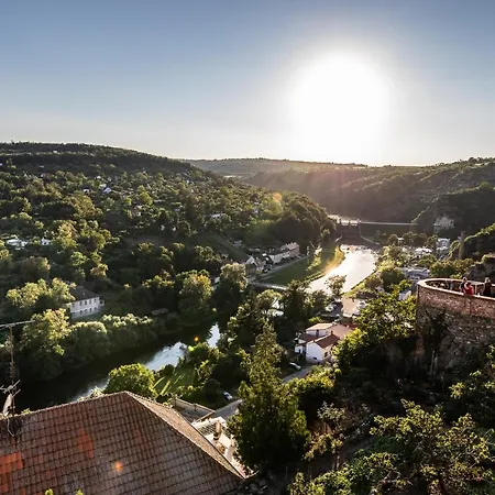 Apartman Na Kopecku