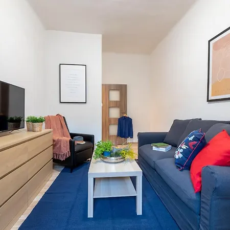 Apartman Na Kopecku Διαμέρισμα *
