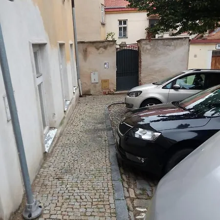 Apartman Na Kopecku